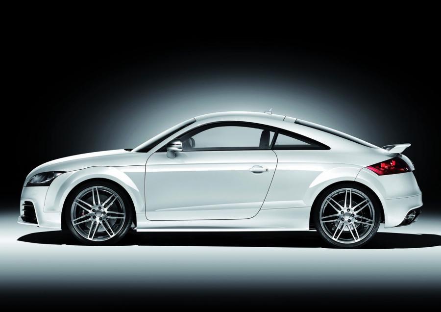 Audi TT RS Coupe (8J) 2009 года  (WW) (фото 49 из 63)
